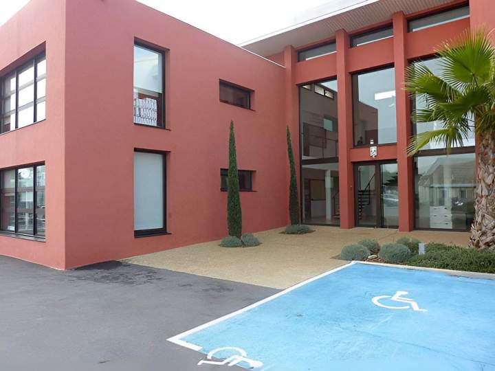 Baie vitrée Béziers