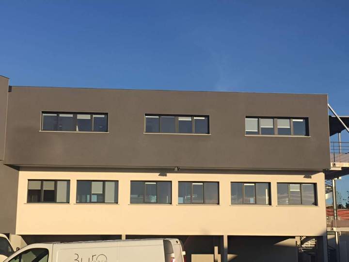 Fenêtres coulissantes Béziers