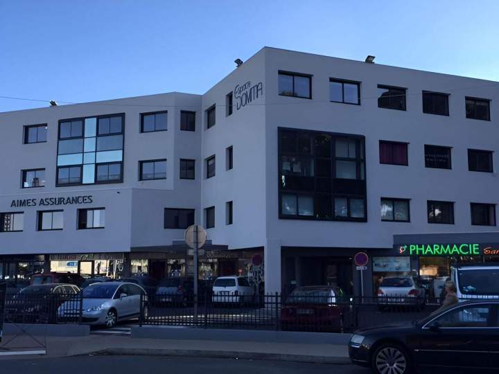 Fenêtres coulissantes Béziers