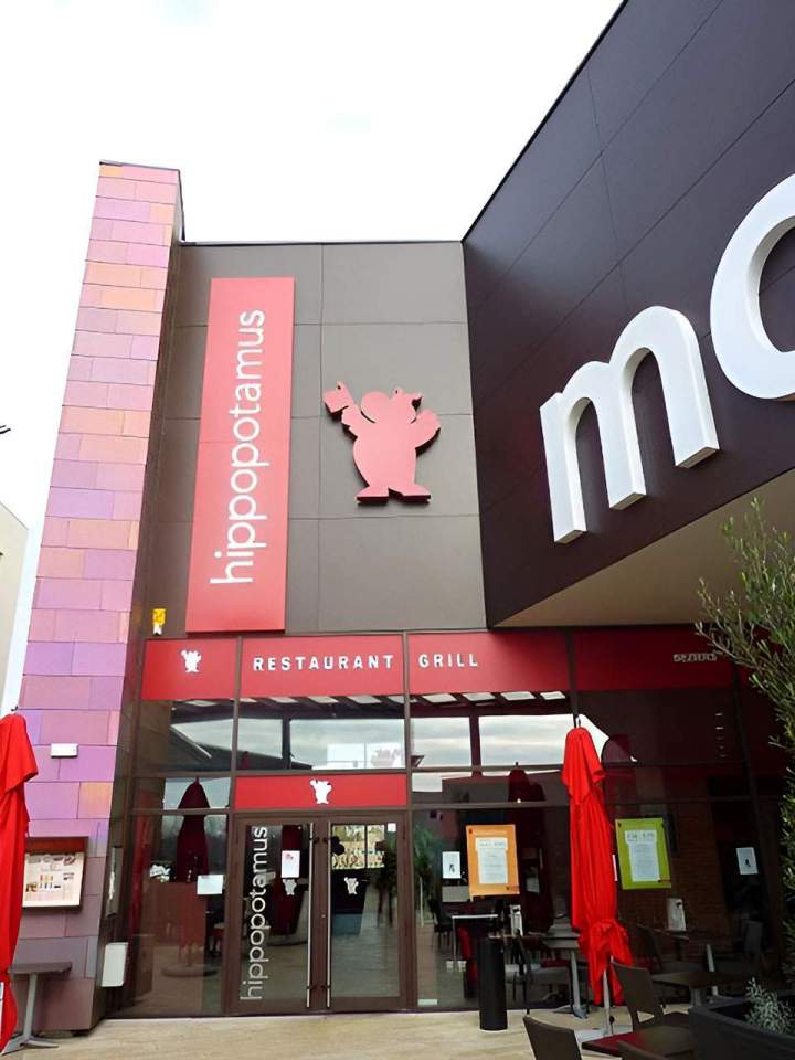 Porte vitrée Béziers