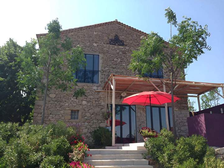 Porte et fenêtre vitrées Béziers