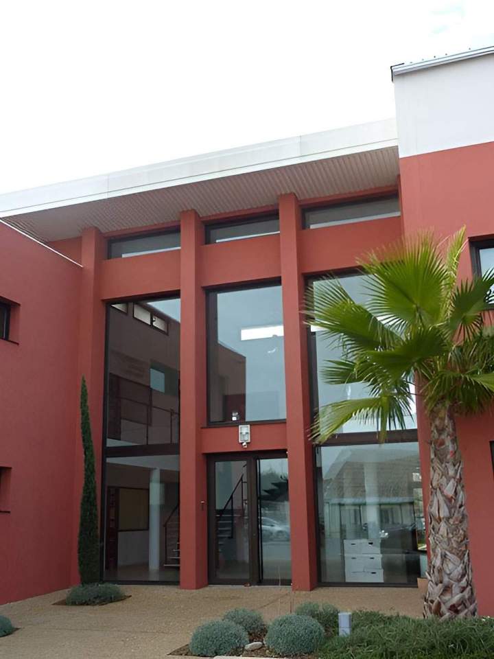 Porte et fenêtre vitrées Béziers