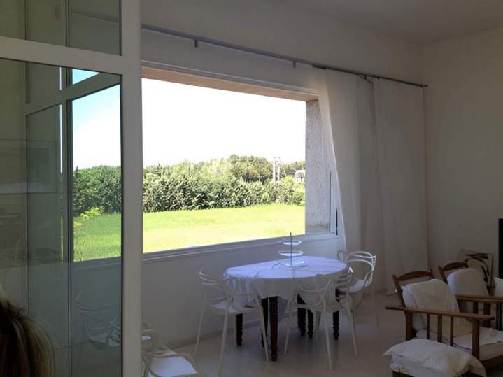 Grande fenêtre Béziers