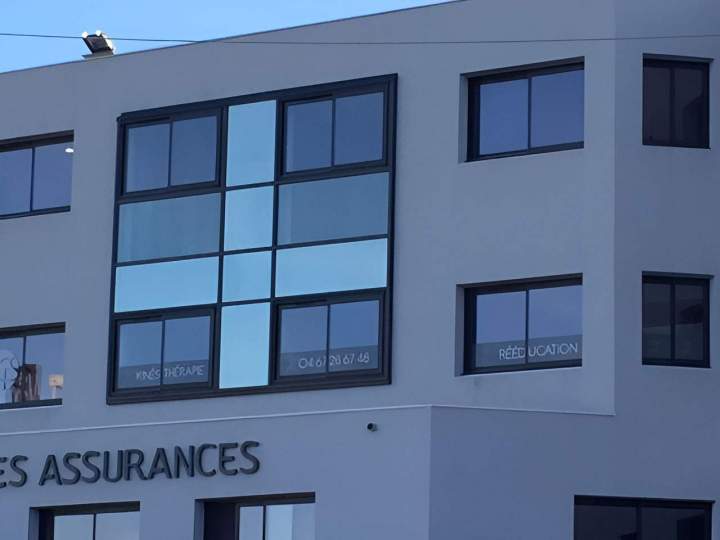 Fenêtres coulissantes Béziers