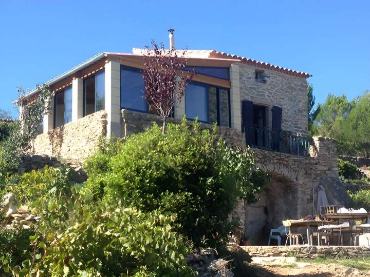 Fenêtres alu coulissantes Béziers