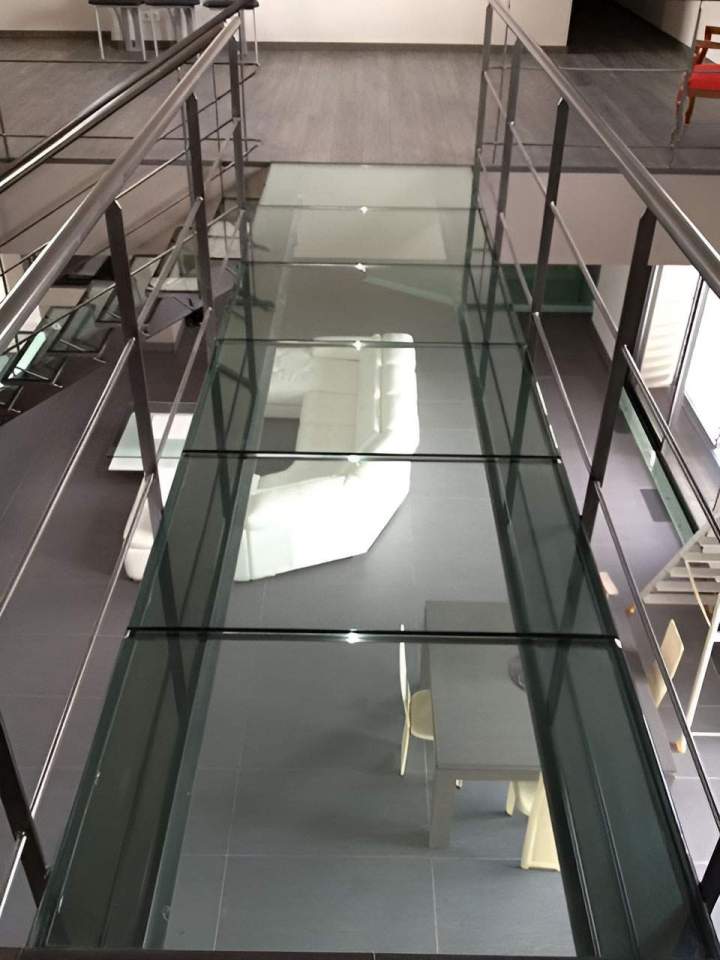 Garde-corps Béziers