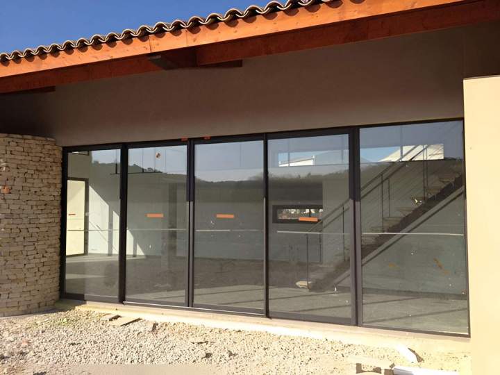 Portes coulissantes Béziers