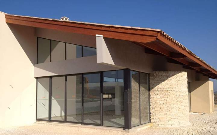 Portes coulissantes Béziers