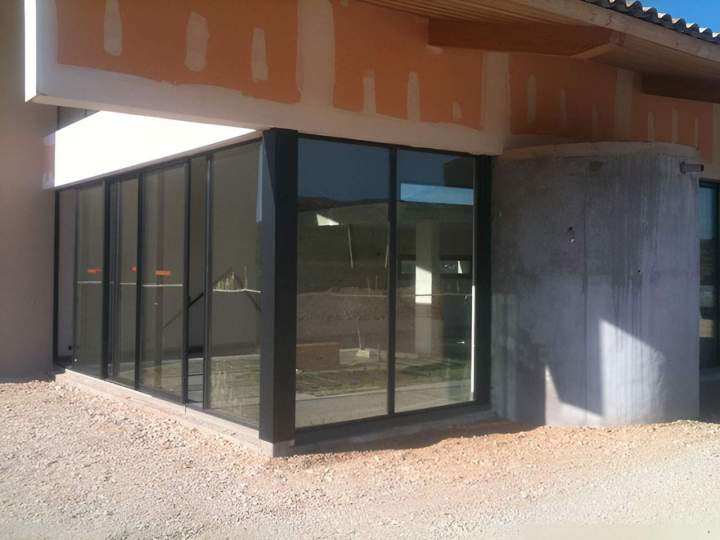 Portes coulissantes Béziers