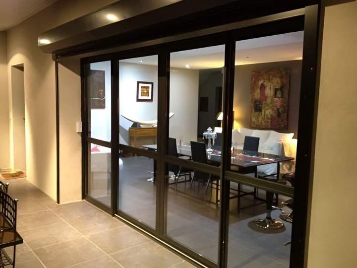 Porte coulissante Béziers