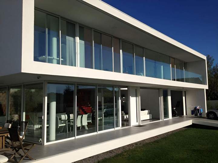 Baies vitrées coulissantes Béziers