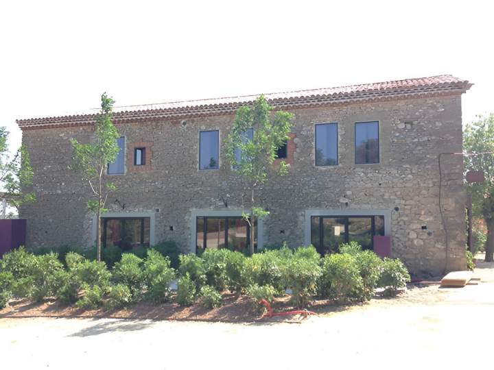 Portes et fenêtres alu Béziers