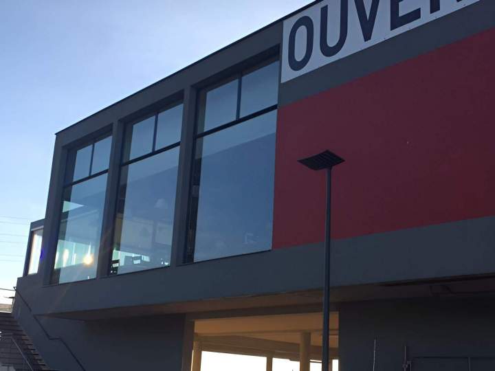 Fenêtre coulissante Béziers