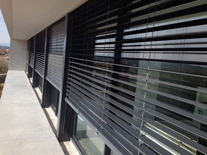 Volet brise soleil Béziers