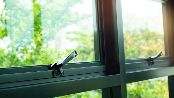 Fenêtre alu sur mesure Béziers